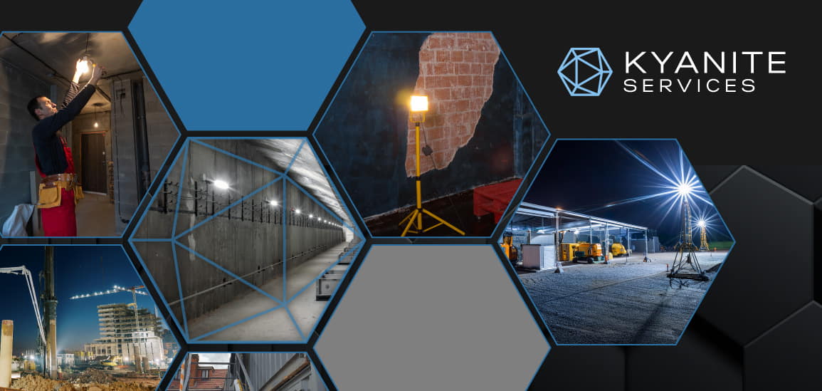 Kyanite Electrical Services Team