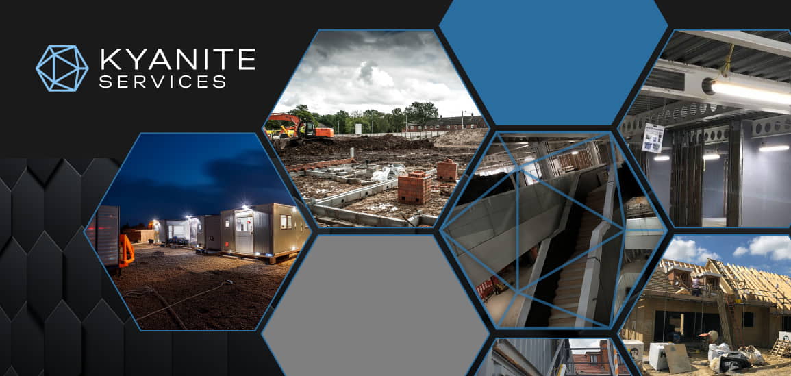 Kyanite Services Team