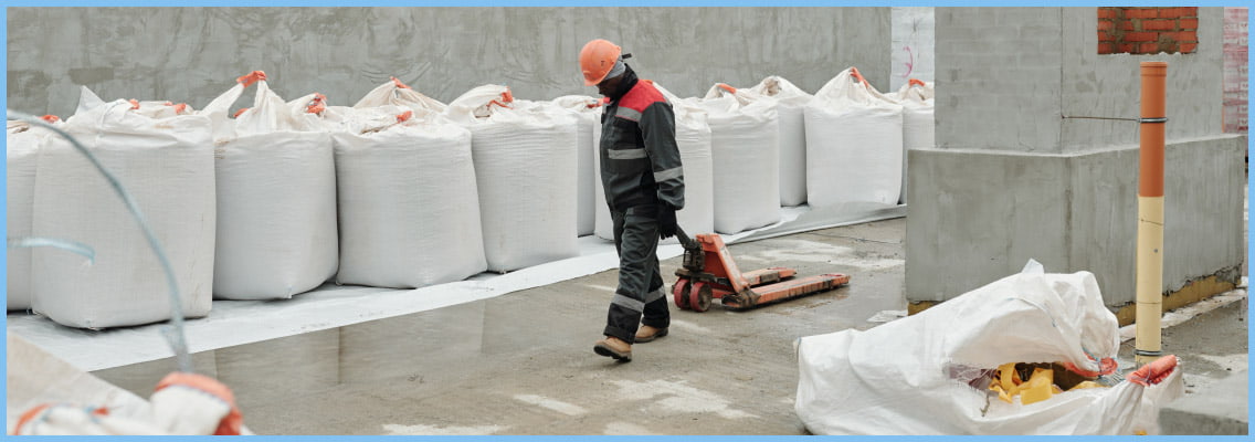 Secure Temporary Site Storage Solutions