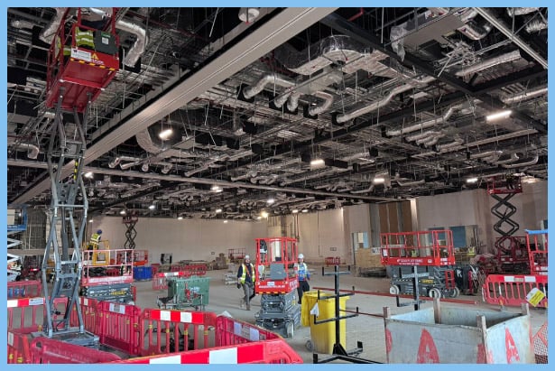 Innovative Electrical Design Solutions