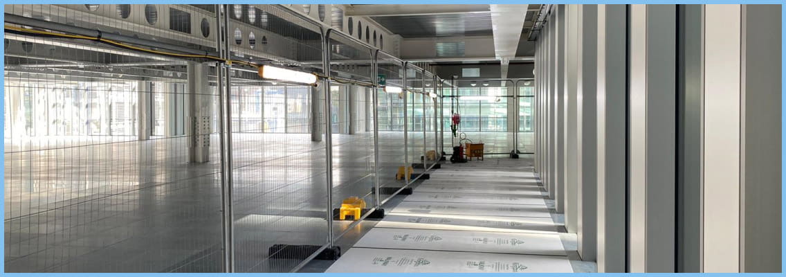 Electrical Engineering Support for Construction Projects