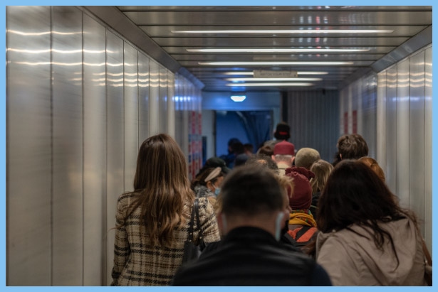 Specialised Emergency Alarm Equipment