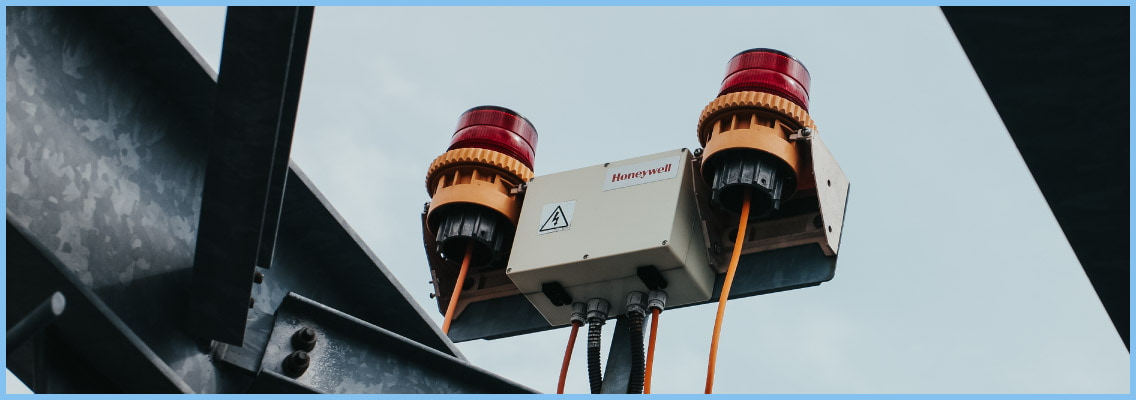 Professional Emergency Alarm Installation