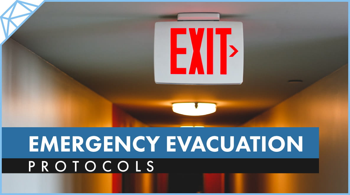 Emergency Evacuation Alarm Systems by Kyanite
