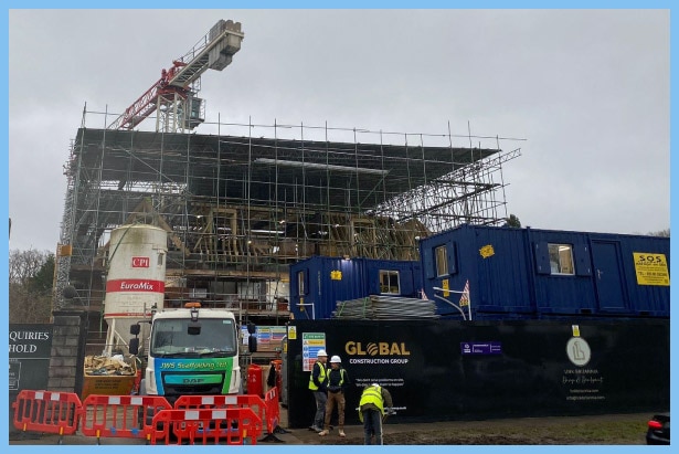 Energy-Efficient Mechanical Systems