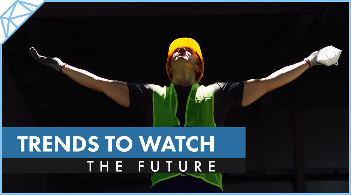 The Future of Temporary Site Solutions