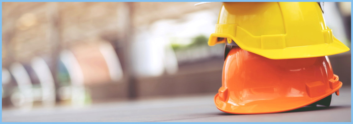 Health and Safety Procedures on Construction Sites