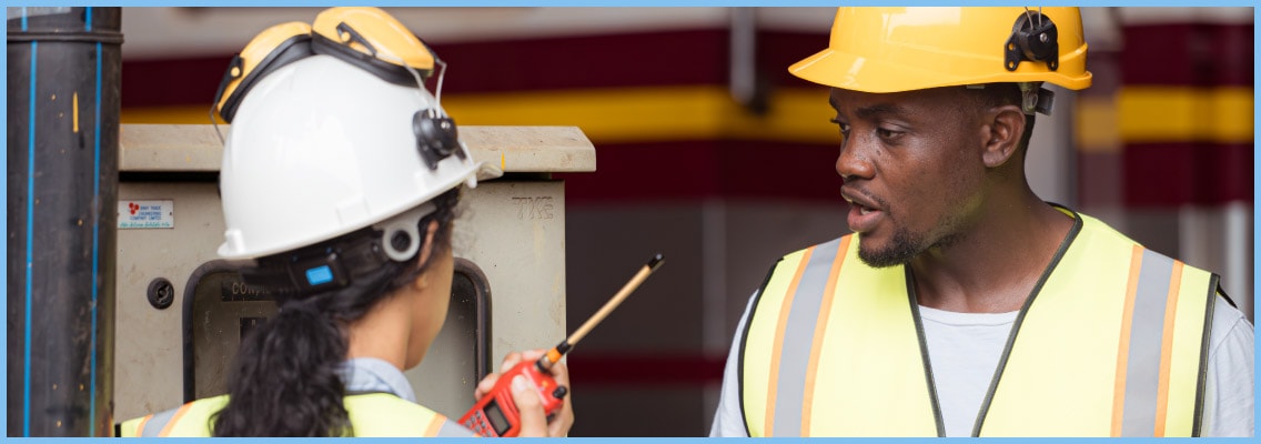 Skilled Labour Solutions for Construction Sites