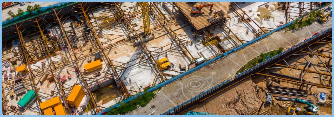 Mechanical Engineering Support for Construction Projects