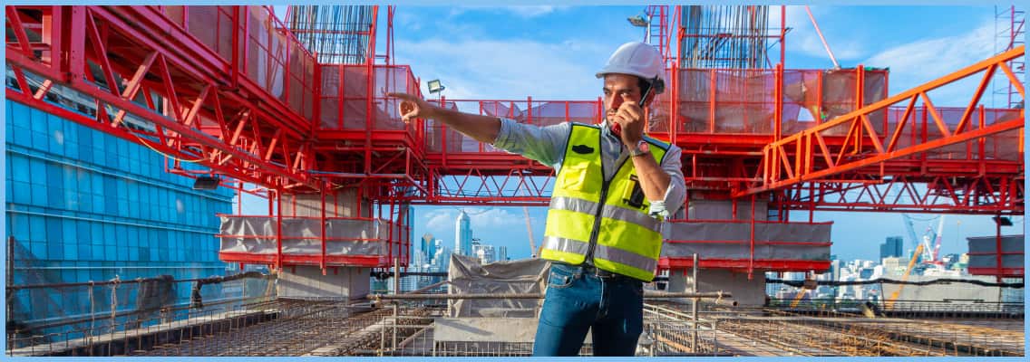 Mechanical Fit-Out Process