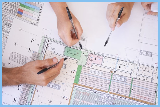 Innovative MEP Design Solutions