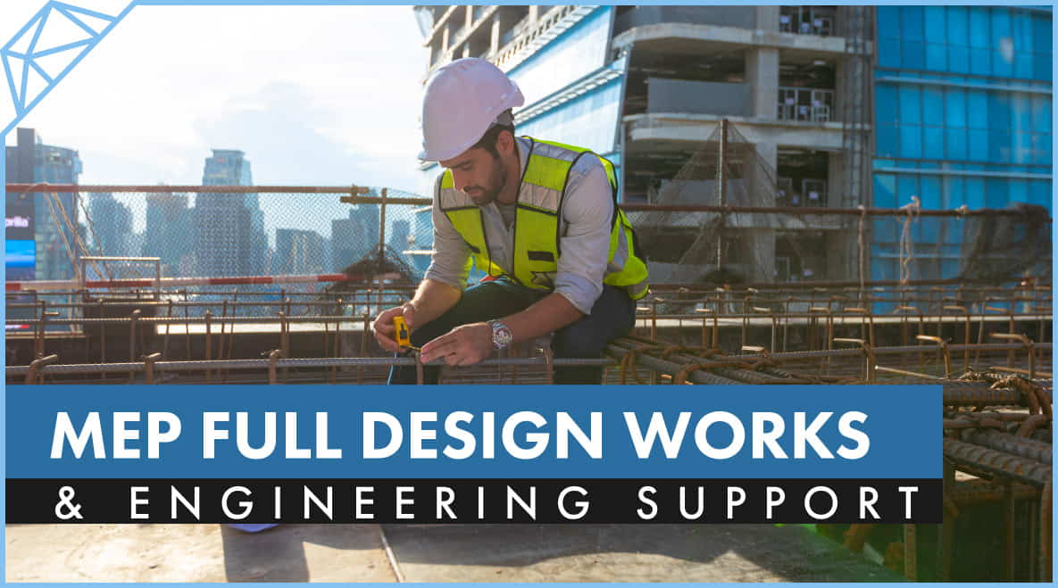 Comprehensive MEP Full Design Services