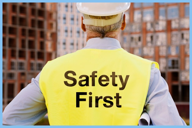 Innovations in Health and Safety