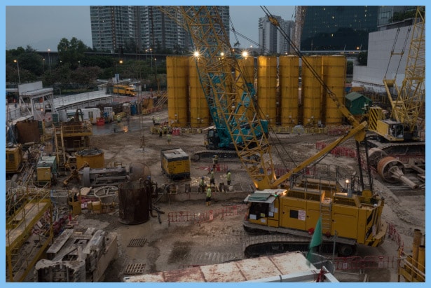 Smart Temporary Services