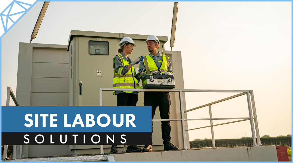 Temporary Labour Services by Kyanite