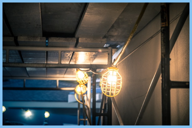 Temporary Power and Lighting Solutions