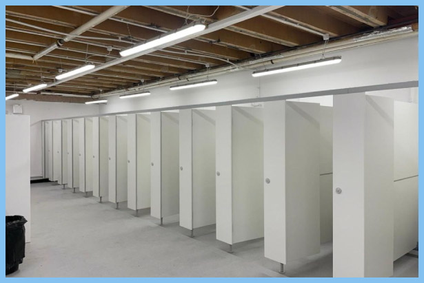 Temporary Utility Systems Provided by Kyanite