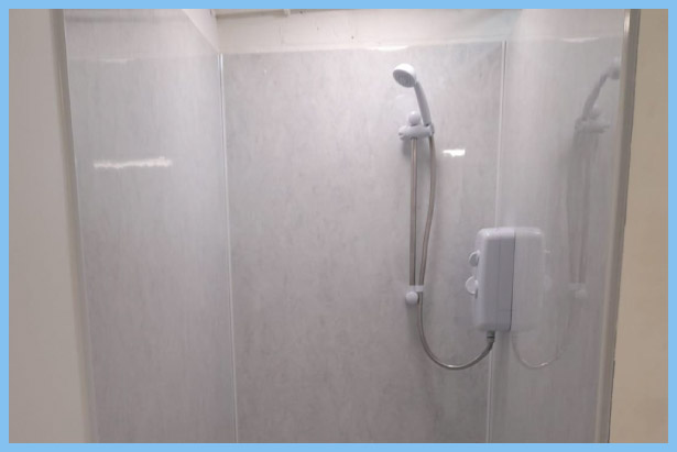 Temporary Waste Management Systems