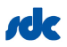 SDC - Logo
