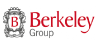 Berkeley Group - Logo