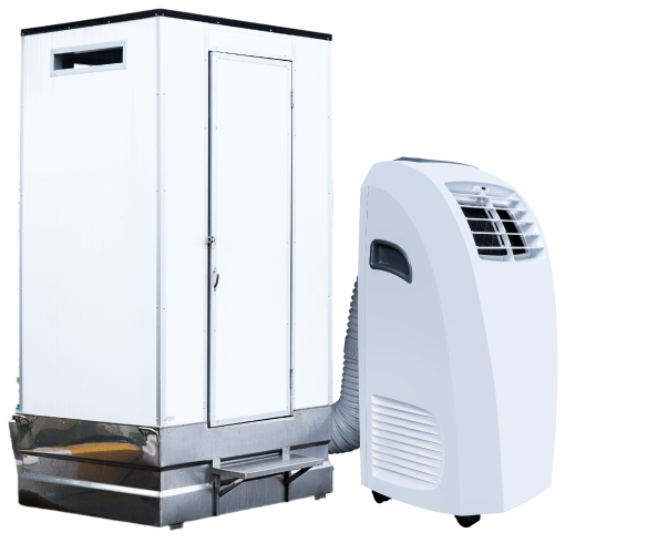 Kyanite Site Services