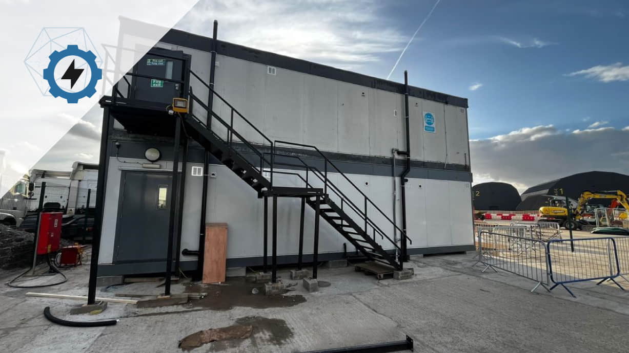 Comprehensive Electrical Services for Construction Sites