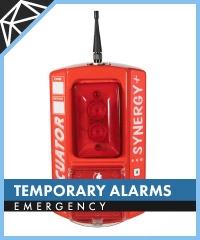 Emergency Evacuation Alarms