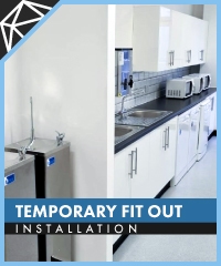 Mechanical Fit-Out Installation