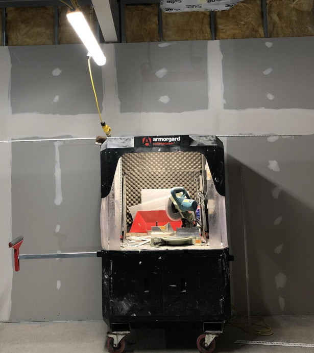 Holborn Temporary Canteen and Labour Services