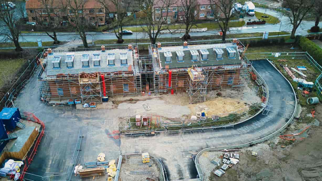 Facilitating Residential Developments