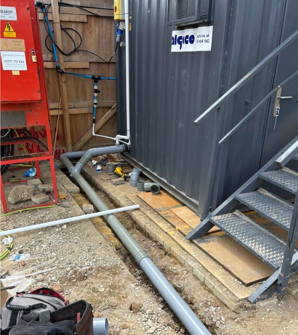 Site Security at Society Student Accommodation