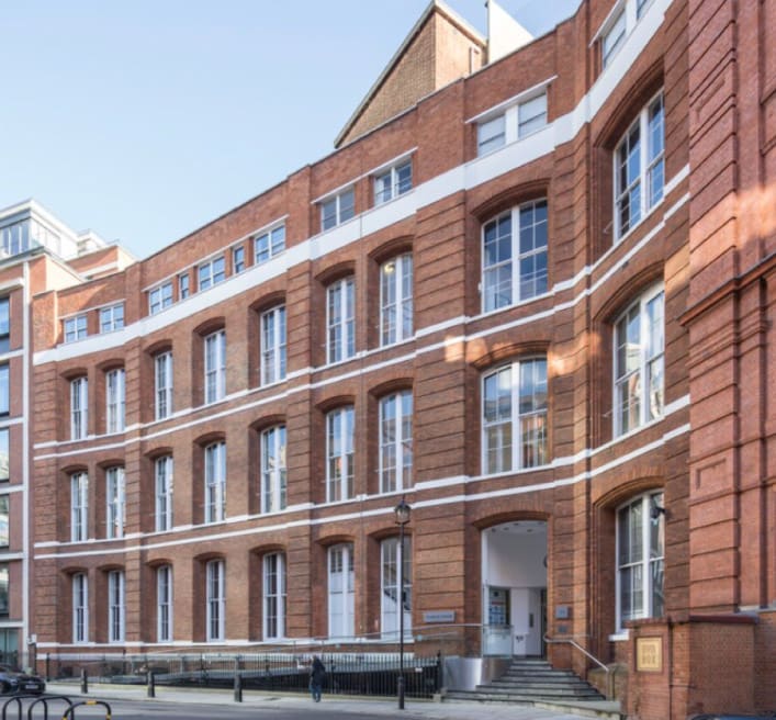 Francis House Electrical and Mechanical Upgrades - Safety & Compliance