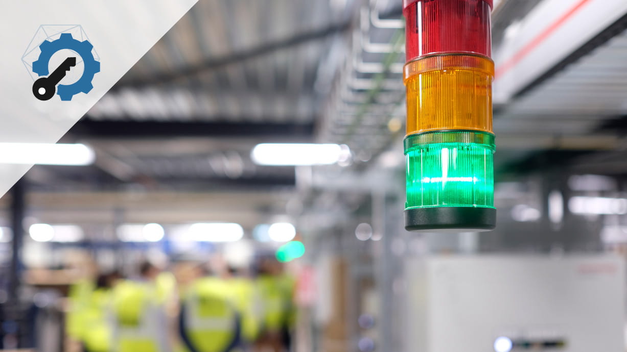 Access Control Systems for Construction Sites