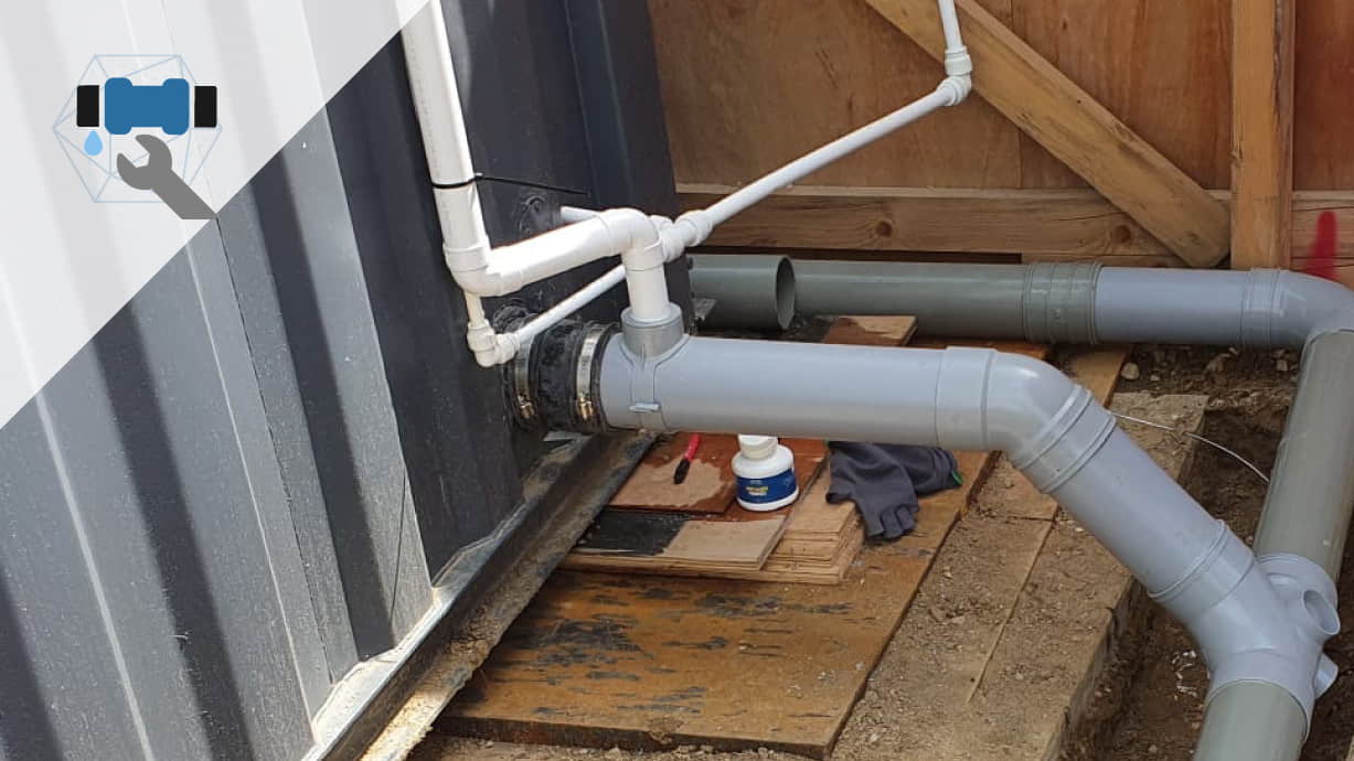 Water and Utility Services for Construction Sites