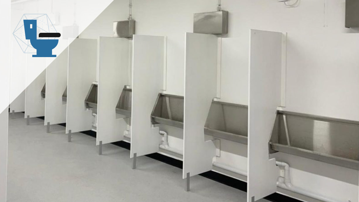 Temporary Toilet Facilities